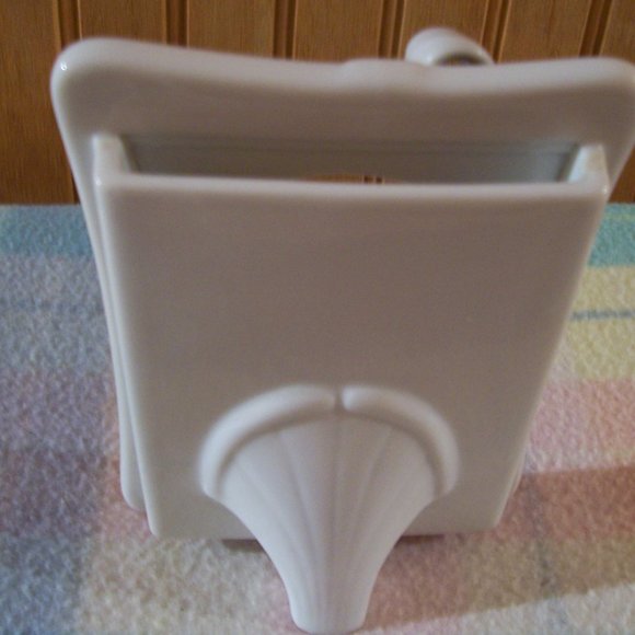 Bow Photo Frame - Picture 3 of 9